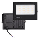 200W Led Reflector Full Power Bivolt Spotlight