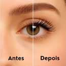 Vivai Pink Duck Teddy Eyelash Mask-Volume and Stretch