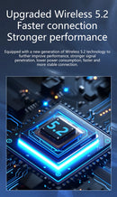 ZEALOT S87 80W Wireless Sound Box: Portable External, Subwoofer, Double Pairing, 16000mAh Battery