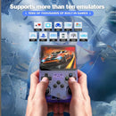 R36S Retro Video Game Console 3.5 Inch IPS Screen Linux System Handheld Game Consola Open Source Portable Game Player Boys Gift