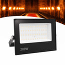 200W Led Reflector Full Power Bivolt Spotlight