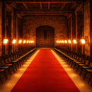 200W Led Reflector Full Power Bivolt Spotlight