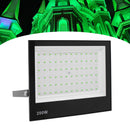 200W Led Reflector Full Power Bivolt Spotlight