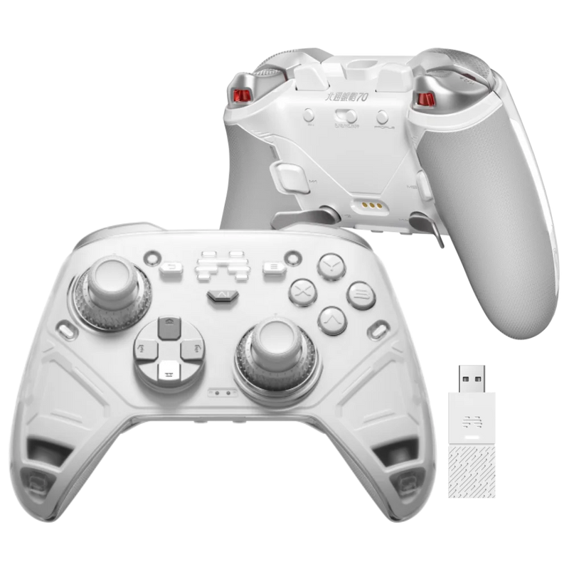 Controle sem fio Beitong Kunpeng 70 Elite com controle por IA