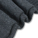 12 Pairings Men's Sports Socks, Running, Cycling, Outdoor Sports, Breathable, Sweat Absorbents and Comfortable