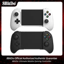 8Bitdo Ultimate Bluetooth Mobile Gaming Controller for Android with Hall Effect Triggers and Joysticks Game Accessories
