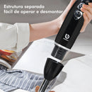 127V Blender Mixer Food Processors Mini Portable Blender Electric Portable Mixer Coibeu