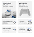 Controle para jogos Flydgi Direwolf 4 com tensão ajustável