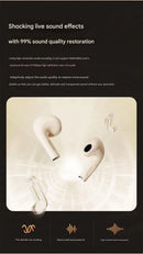 Original Sony X87 Bluetooth Earphones TWS Wireless Headphones with LED Display Stereo Headset Touch Control Earbuds