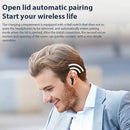 Original Sony X87 Bluetooth Earphones TWS Wireless Headphones with LED Display Stereo Headset Touch Control Earbuds