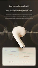 Original Sony X87 Bluetooth Earphones TWS Wireless Headphones with LED Display Stereo Headset Touch Control Earbuds