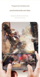 Original Sony X87 Bluetooth Earphones TWS Wireless Headphones with LED Display Stereo Headset Touch Control Earbuds