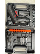 Conjunto de ferramentas elétricas de 3,6 V para manutenção e reparos domésticos
