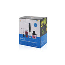 127V Blender Mixer Food Processors Mini Portable Blender Electric Portable Mixer Coibeu