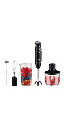 127V Blender Mixer Food Processors Mini Portable Blender Electric Portable Mixer Coibeu