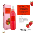 Bruma Fixadora Glow Love Strawberry Max Love