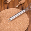 Egg Whisk Manual Egg Beater Whisk Multifunctional Kitchen Baking Utensil Whisk Milk Egg Beater Egg Mixing Whisk Mixer Tools