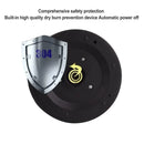 Electric Kettle 2L Hot Water Kettle Stainless Steel Electric Teapot Coffee Tea Beverage Boiler Electric Water Heater 220v/230v