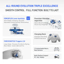 Controle para jogos Flydgi Direwolf 4 com tensão ajustável