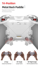 Controle sem fio Beitong Kunpeng 70 Elite com controle por IA