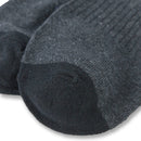 12 Pairings Men's Sports Socks, Running, Cycling, Outdoor Sports, Breathable, Sweat Absorbents and Comfortable