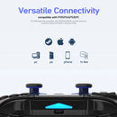 NEW QRD Spark N5 For ps5/4 controller Wireless Gamepad For PC,IOS,Android Console For playstation 5/4/3