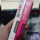 Kit C/3 Lipstick Gloss Latex Max Love