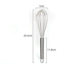 Egg Whisk Manual Egg Beater Whisk Multifunctional Kitchen Baking Utensil Whisk Milk Egg Beater Egg Mixing Whisk Mixer Tools