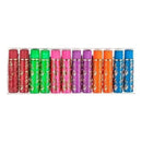 Box C/12 Magic Lipstick 24 Hours Long Duration Colorful
