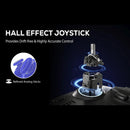 NEW QRD Spark N5 For ps5/4 controller Wireless Gamepad For PC,IOS,Android Console For playstation 5/4/3