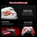 Controle sem fio Beitong Kunpeng 70 Elite com controle por IA