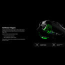 NEW QRD Spark N5 For ps5/4 controller Wireless Gamepad For PC,IOS,Android Console For playstation 5/4/3