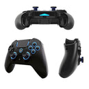 NEW QRD Spark N5 For ps5/4 controller Wireless Gamepad For PC,IOS,Android Console For playstation 5/4/3