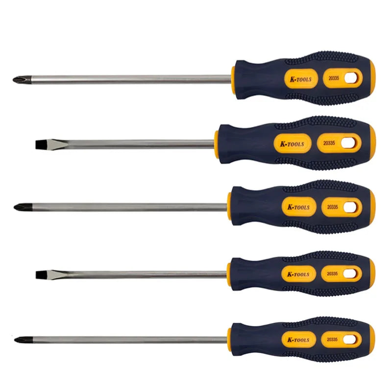 Phillips Screwdriver 3MM 5MM 6MM