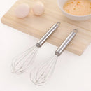 Egg Whisk Manual Egg Beater Whisk Multifunctional Kitchen Baking Utensil Whisk Milk Egg Beater Egg Mixing Whisk Mixer Tools