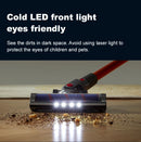 Aspirador de pó portátil sem fio, 27000PA