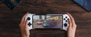 8Bitdo Ultimate Bluetooth Mobile Gaming Controller for Android with Hall Effect Triggers and Joysticks Game Accessories
