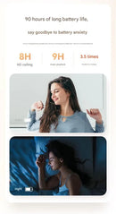 Original Sony X87 Bluetooth Earphones TWS Wireless Headphones with LED Display Stereo Headset Touch Control Earbuds