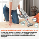 Aspirador de pó portátil sem fio, 27000PA