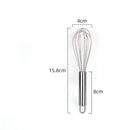 Egg Whisk Manual Egg Beater Whisk Multifunctional Kitchen Baking Utensil Whisk Milk Egg Beater Egg Mixing Whisk Mixer Tools