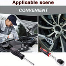 Conjunto de Chaves 46 peças