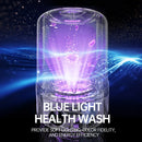 Mi Portable Wireless Washing Machine Underwear Cleaner 1.5L Mini Socks Washing Machine With LED Laundry Bucket