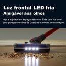 Aspirador de pó portátil sem fio, 27000PA