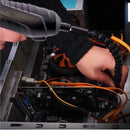 Conjunto de ferramentas elétricas de 3,6 V para manutenção e reparos domésticos