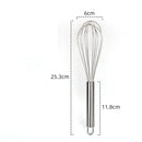 Egg Whisk Manual Egg Beater Whisk Multifunctional Kitchen Baking Utensil Whisk Milk Egg Beater Egg Mixing Whisk Mixer Tools