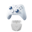 Controle para jogos Flydgi Direwolf 4 com tensão ajustável