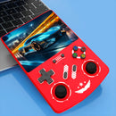 BOYHOM R40XX Handheld Game Console - Linux OS 4.2" IPS, 4000mAh, Open Source (ArkOS), Portable Retro Player for Xmas