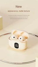 Original Sony X87 Bluetooth Earphones TWS Wireless Headphones with LED Display Stereo Headset Touch Control Earbuds