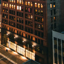 200W Led Reflector Full Power Bivolt Spotlight